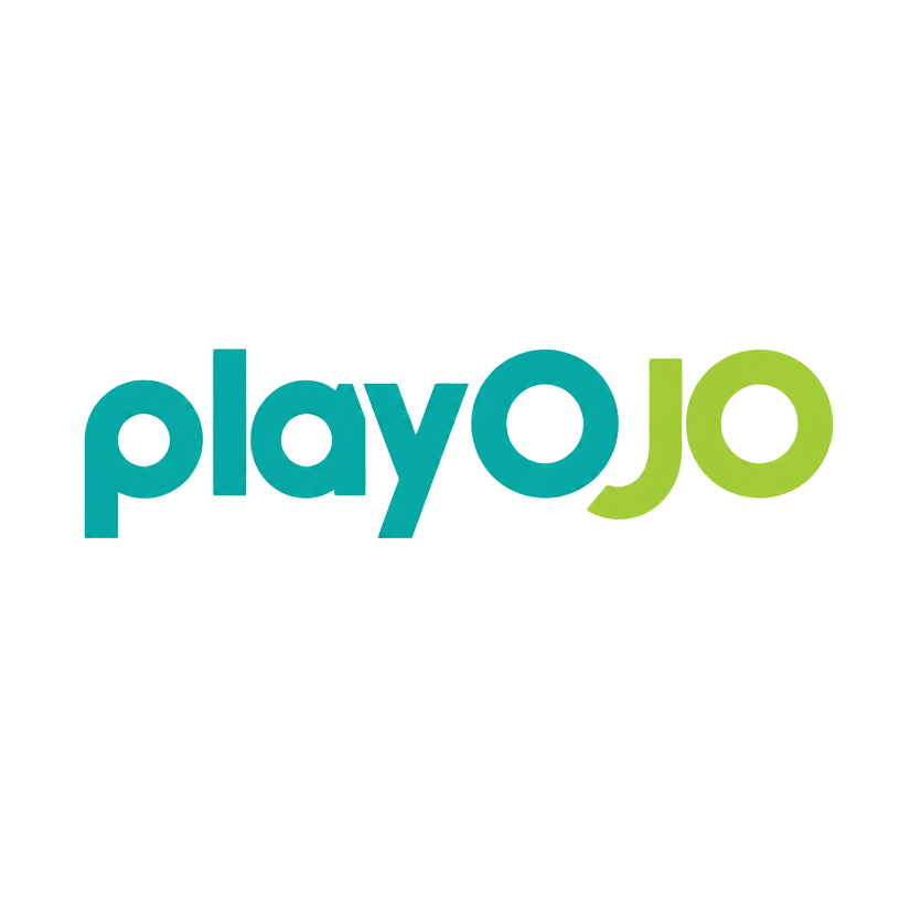 PlayOJO logo