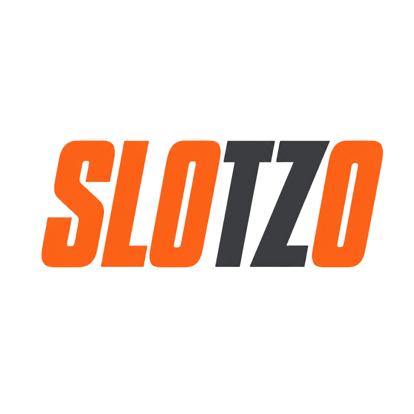 Slotzo logo