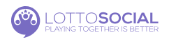 Lotto Social logo