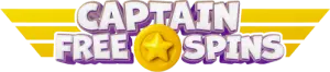 Captain Free Spins logo