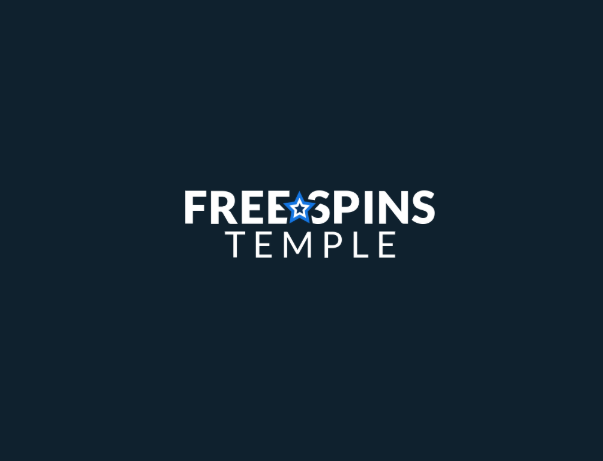 Free Spins Temple logo