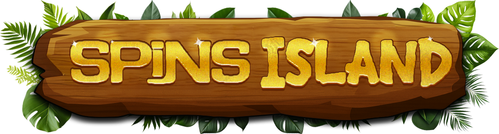 Spin Island logo
